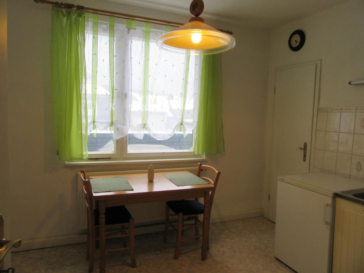 Appartement Haus Hasenmueller à Schmiedefeld am Rennsteig Extérieur photo